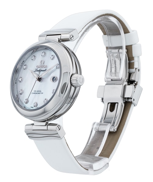 Omega De Ville Ladymatic 425.32.34.20.55.002